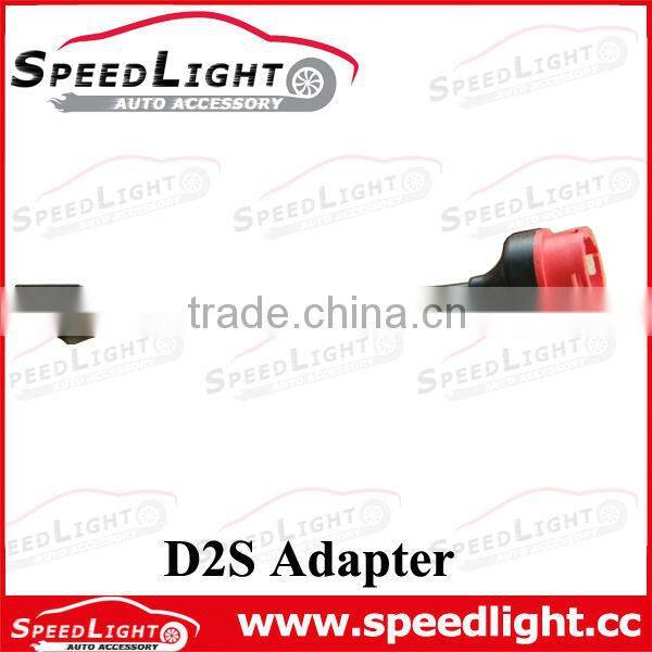 Factory supply H1/H7 Change to D2,D2S to AMP Wire