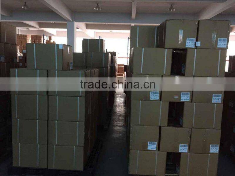 3D PC brushed like matel brushed design BS Standard touch switch 1 gang 1 way wall switch