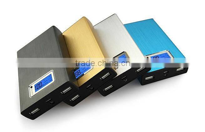 MOQ 100PCS AA Battery Super Unique Power Bank