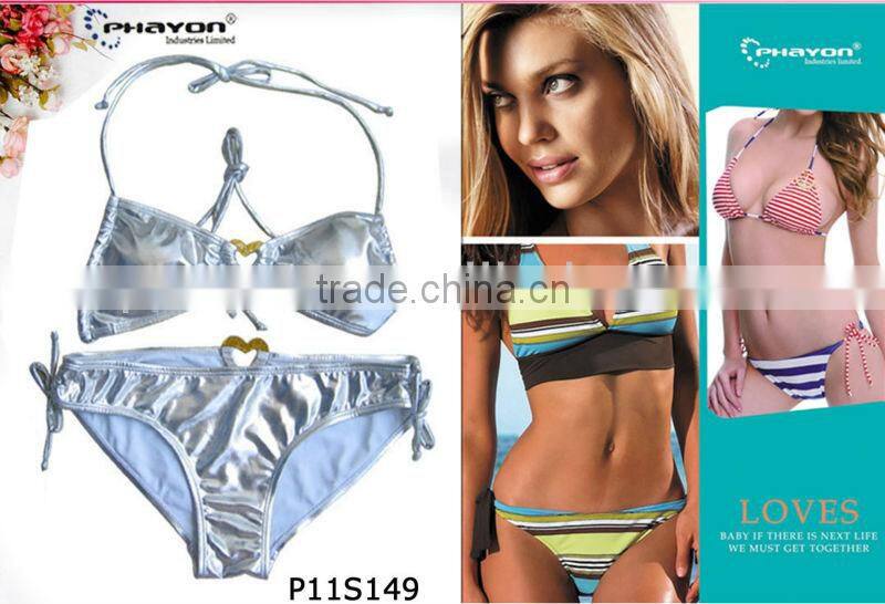 brand name wholesale women bandage bikini bathing suit