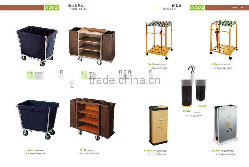 Pipe Coat Hanger Large With Wheels