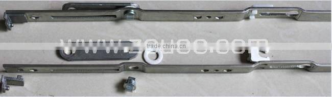 Plastics-steering Window&Door Diagonal Tie Automatic Assembly Machine