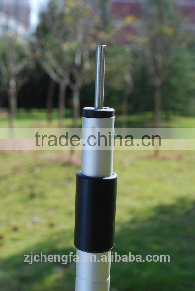 camping tent extension pole