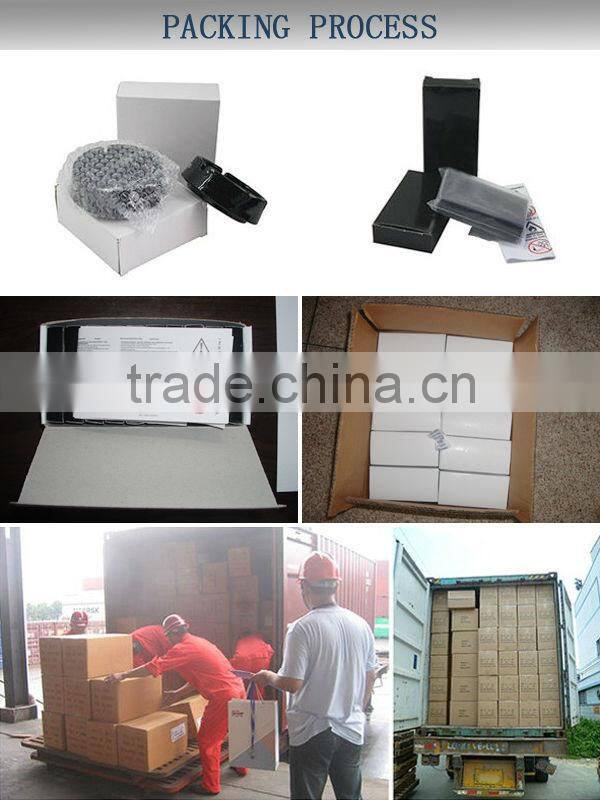 zinc ally metal Cigarette Ashtray with Leather Base for hotel