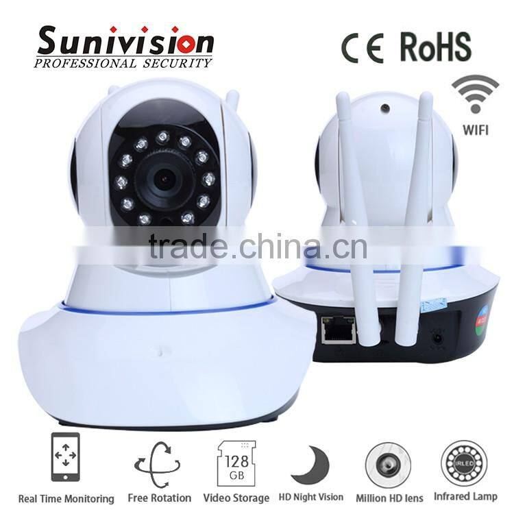 Hottest!!! fluorescent lighting with IR CUT outdoor security camera