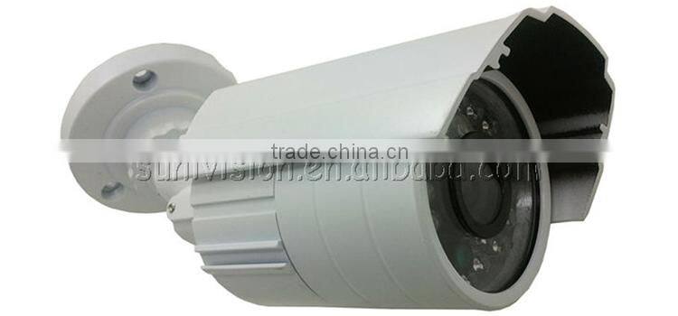 1Megpixel 720p WIFI IP CCTV CAMERAS Hot Sale
