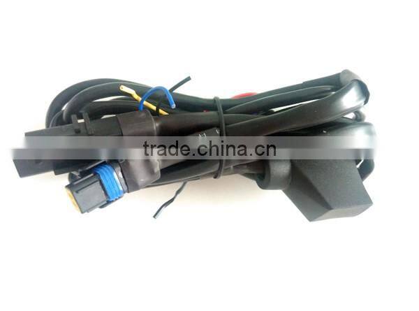 510 timing advancer connector for 3 signal line