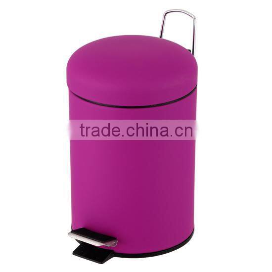 convenient mini Car Garbage Can for sales