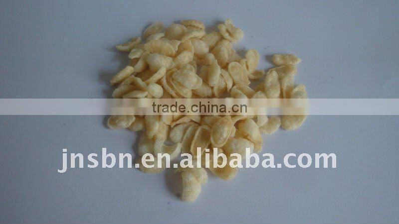 Automatic Rice Flakes Machine