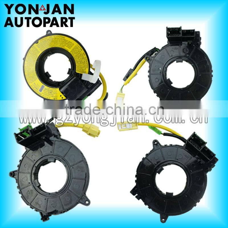 Spiral Cable Sub-Assy/ for Toyota OEM 84306-0D070=84306-06140