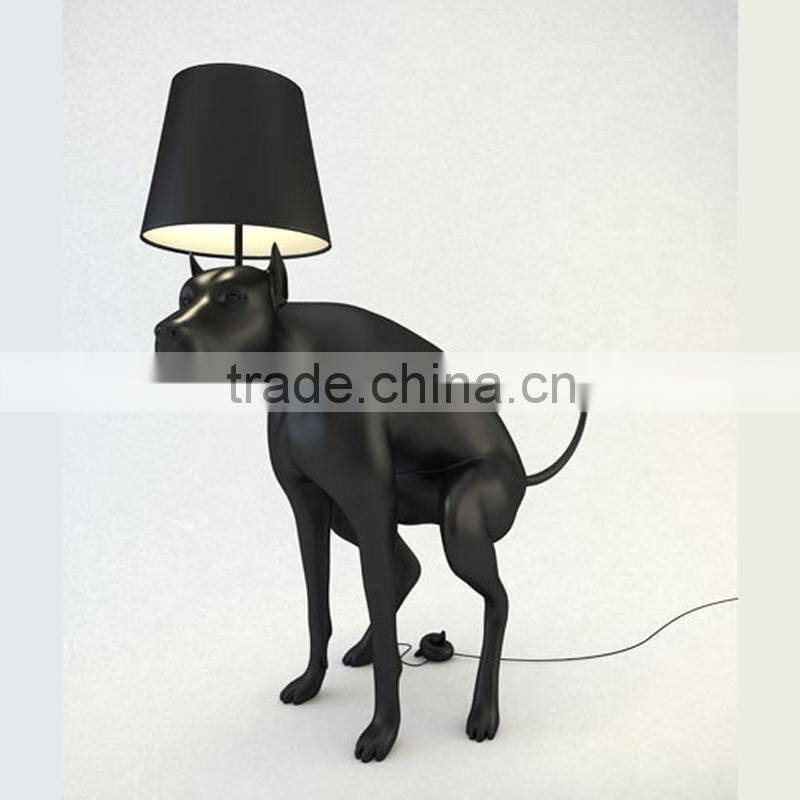 animal floor light,animal floor lamp,animal floor lighting