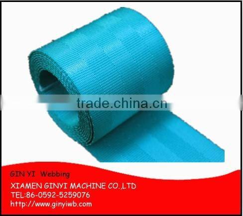 Polyester Webbing Strap