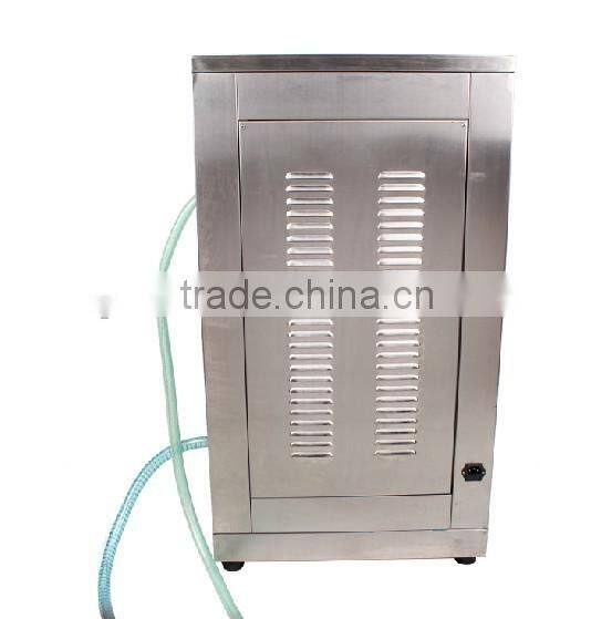 ML-W10 Liquid Filling Machine/Easy Operation Filling Machine