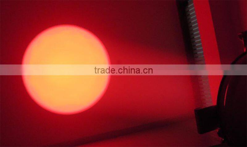 NEWEST 100W 150W 200W full color Par Light COB par can