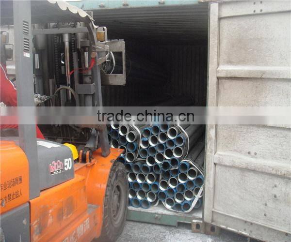 large diameter welded steel pipe&tube