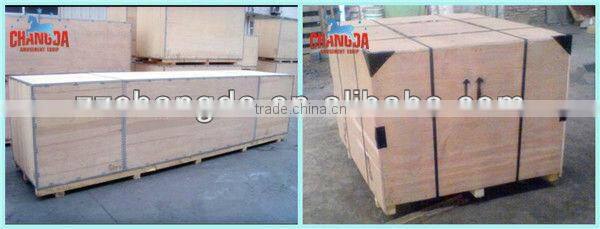 Children series playing amusement mini 3 seats carousel for rotating