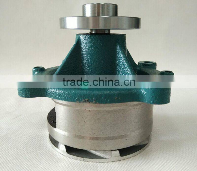 Volvo water pump 21072414