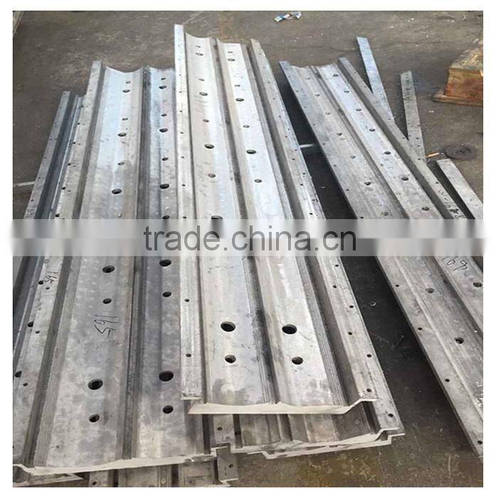 Milon hot sale decorative EPS celing cornice mould