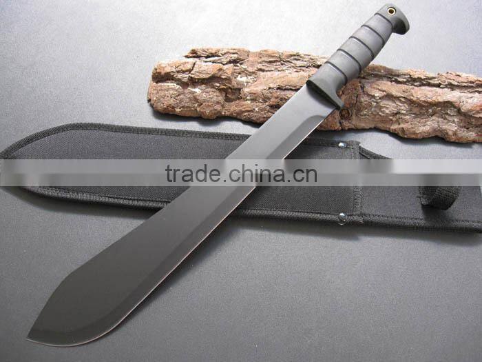 Wholesale hunting knife Kukri Machete knife JOT082-3