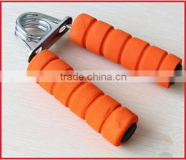 wholesale Gym Excercise Foam Hand grip Fitness Foam Hand grip