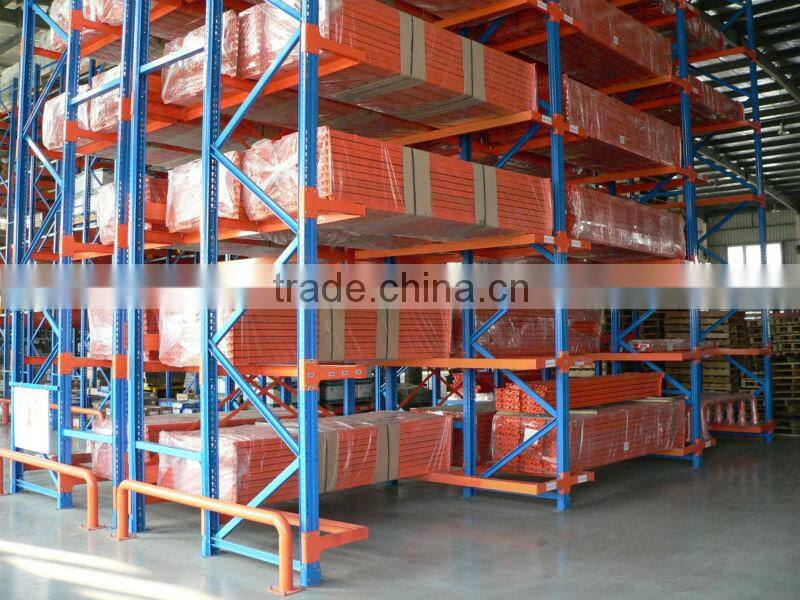 Industrial Heavy-duty Drawer Mold Rack