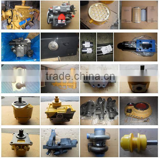 Rollers for shantui SD32 bulldozer /dozer part