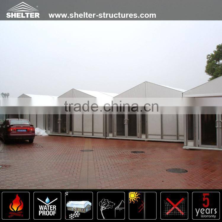 aluminum frame winter tents for sale