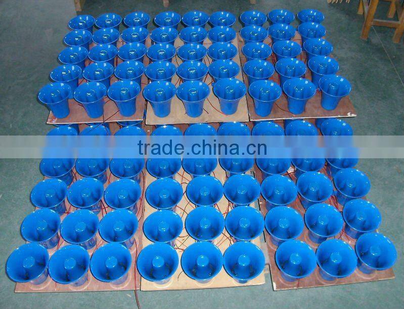 hot sale 20w waterproof horn speaker HS-503,China