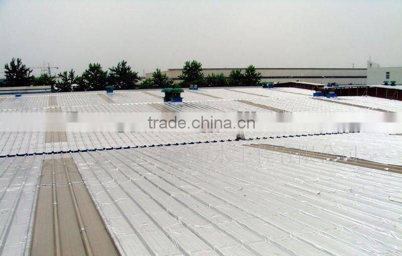 polypropylene membrane