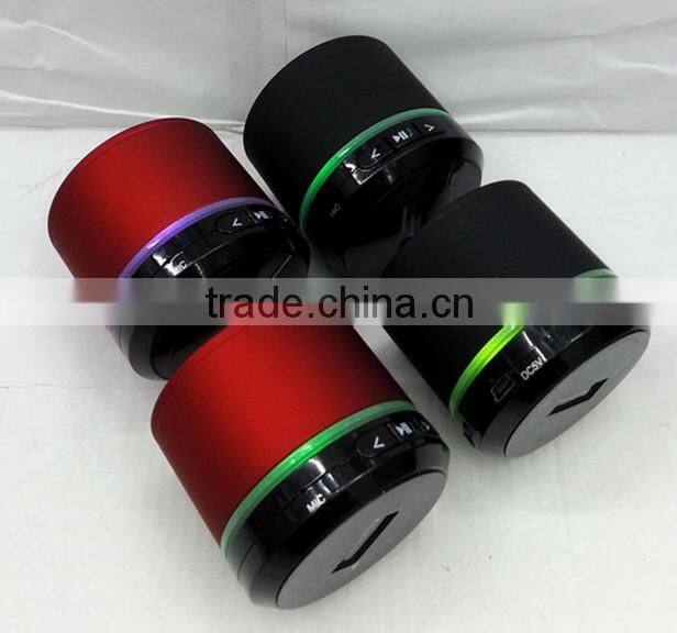 Newest S11 Bluetooth Speakers With USB Smartphone Bluetooth Speakers