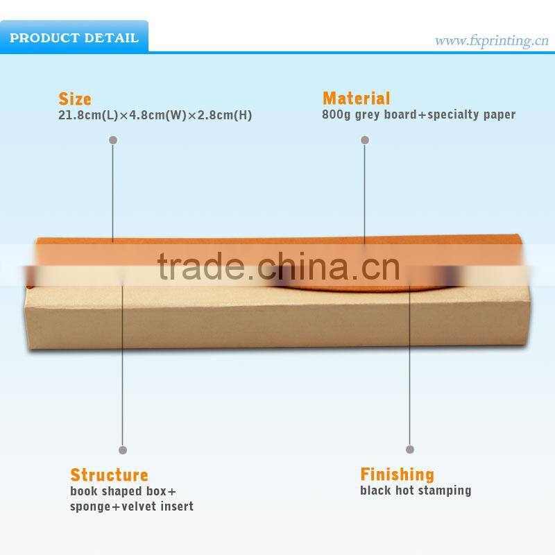 Custom Print Jewelry Box for Ring Necklace Bracelet Set Earring