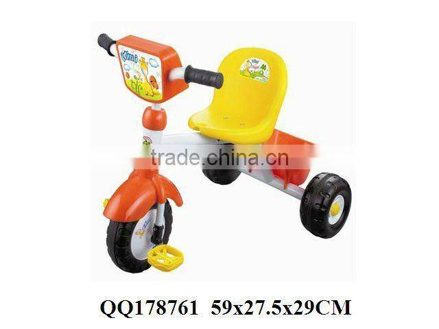 Funny kids tricycle, kids toys,ride on toys