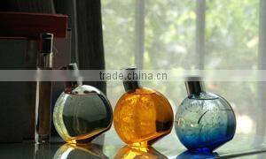 Semi-Automatic High Accurancy Perfume Filling Machine