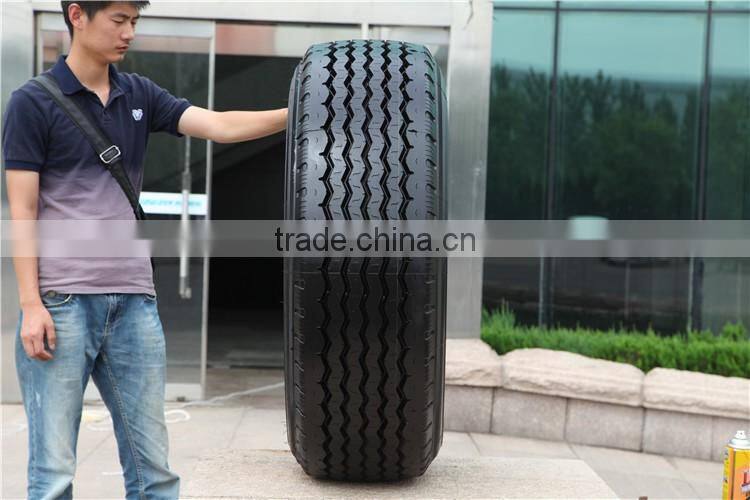 Commercial truck tire prices 385/65R22.5 tire manufacturer