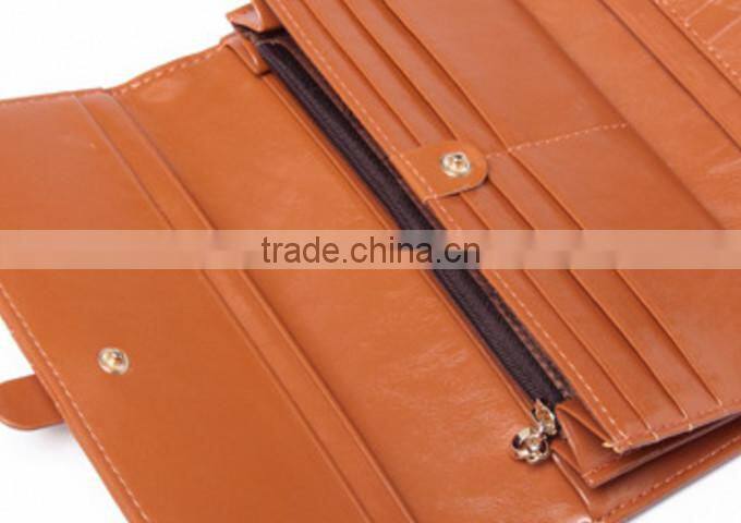 Fashion Women Purse / Women Leather Wallets / Beautiful Wallets