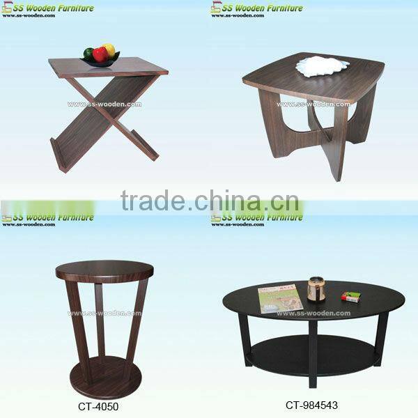 Decorative Coffee Table CT-483930