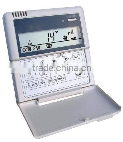 High Level Filter HRV against Air Pollution, Energy Recovery Ventilator