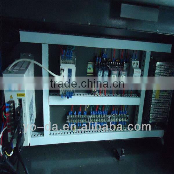 High definition/high quality acrylic uv printing machine