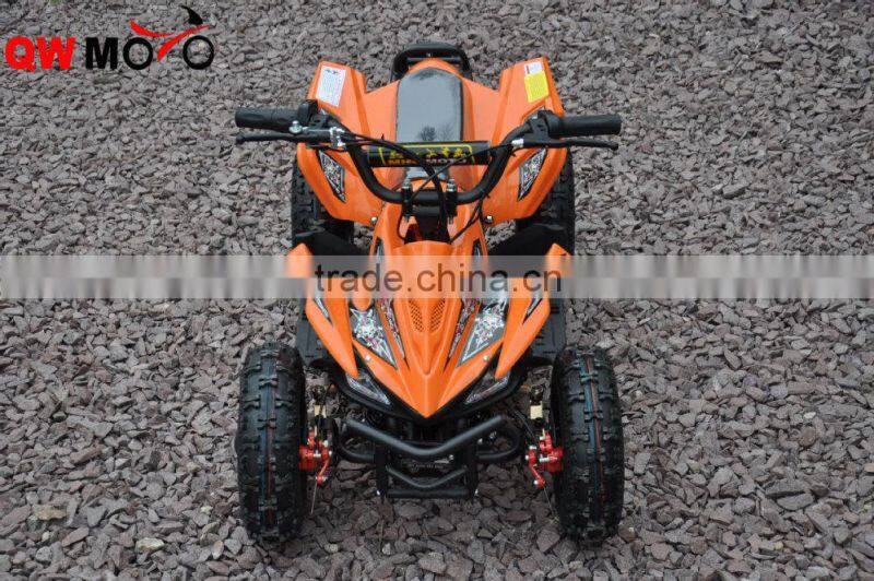 Kawasaki Style 500W Mini Quad, Mini Quad for sale cheap