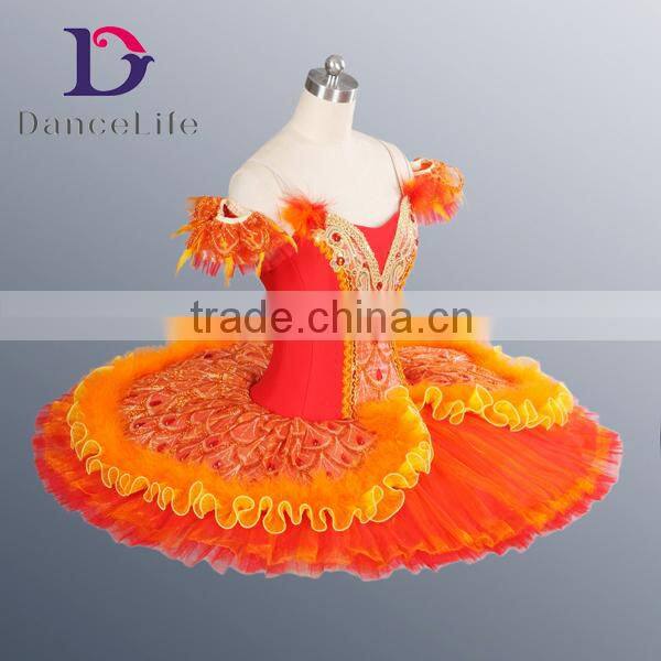 AP087 DanceLife professional ballet tutus dress ballet dance wear ballet tutu dress ballet tutu ballet costume ballet dance tutu