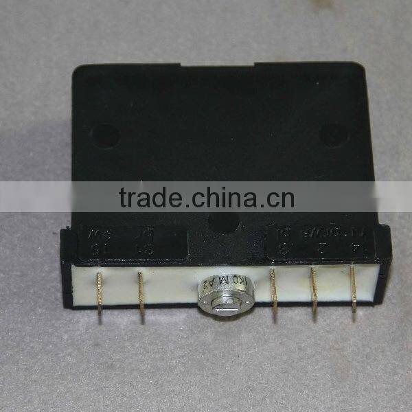 SCL-2013030416 for SIMSON Parts Motorcycle CDI Unit for Sale