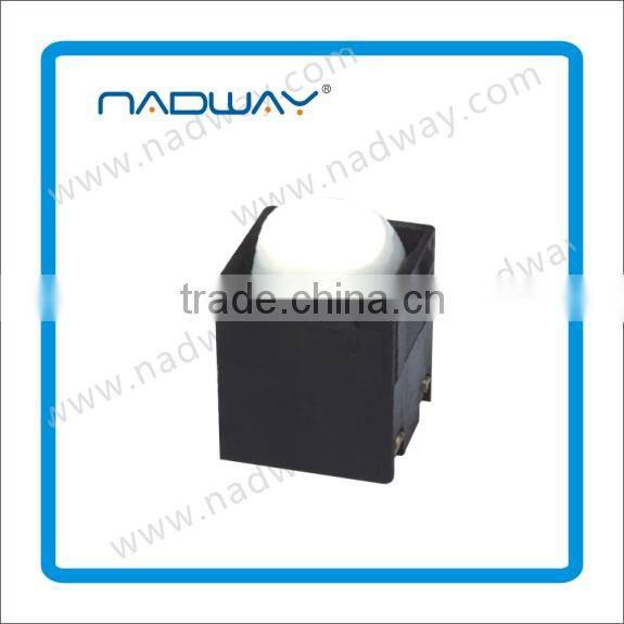 Gold supplier NADWAY product double pole mechanism/35A