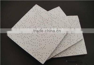 Manufacturer of aluminum ceiling from China