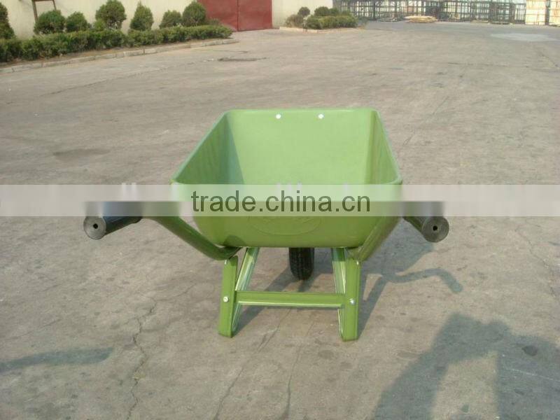 2016 new coming best quality wheel barrow WB2203