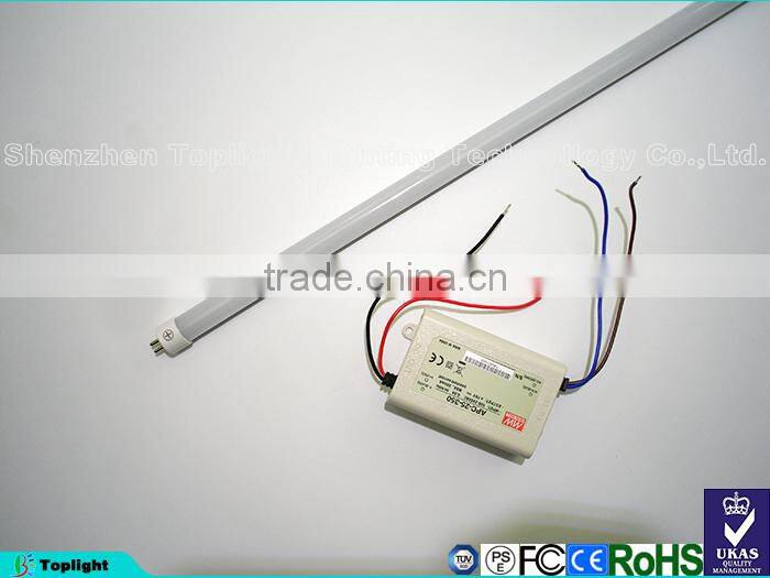 european illumination products 4ft 24w led t5 circular lamp 40w