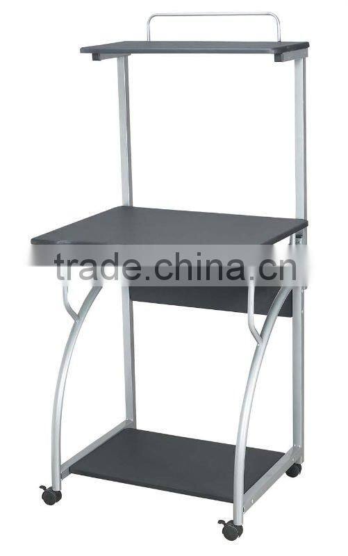 computer table design specifications