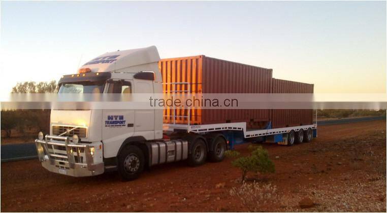 Container Twist Lock Trailer Parts Standard High Quality From JBHX Wholesale