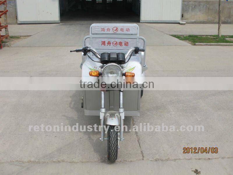 HZ500DZH-C tuk tuk
