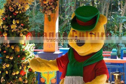 Simulation Animal Head for Indoor Decorative