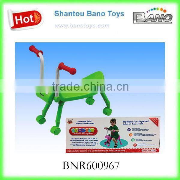 Children Plastic Toy Car BNR600967